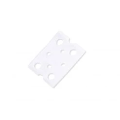 Carp Spirit Shrink Wrap Boilie Guard 20/25mm - 10 Pièces