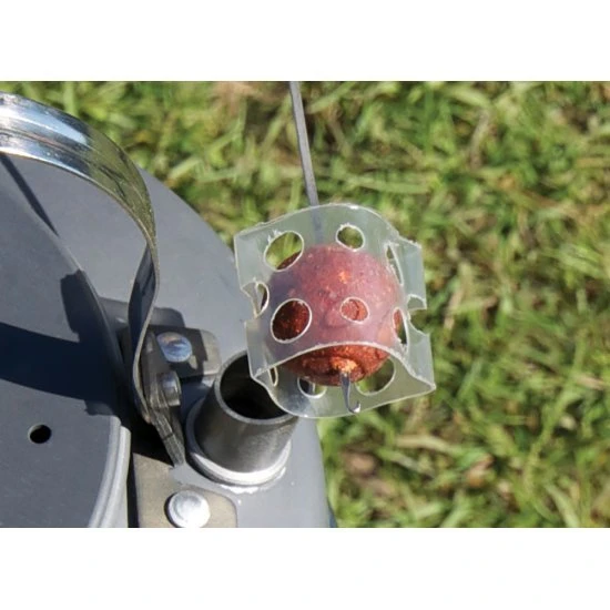 Carp Spirit Shrink Wrap Boilie Guard 15/20mm - 10 Pièces – Image 2