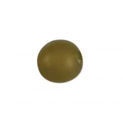 Carp Spirit Perles Caoutchouc 6MM Camfusion - 25 Pièces