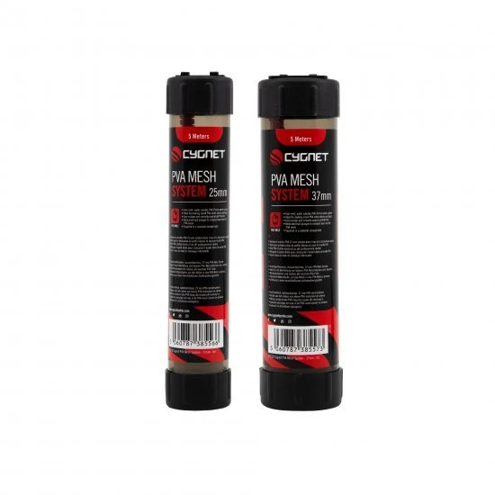 Cygnet PVA Mesh System 25mm 5m – Image 3