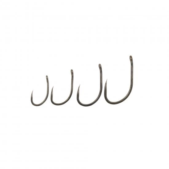 Cygnet Wide Gape Hooks Barbless â Image 2