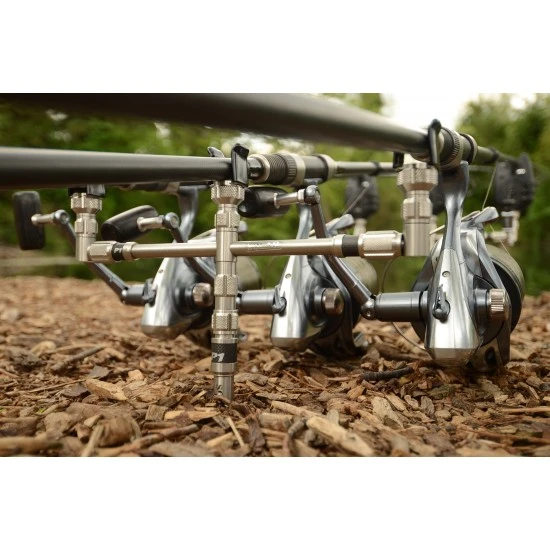 Barre De Sonnerie Arrière Solar P1 à 3 Tiges – Image 5