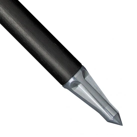 Pique Solaire En Aluminium Black-Lite 16 Pouces – Image 3