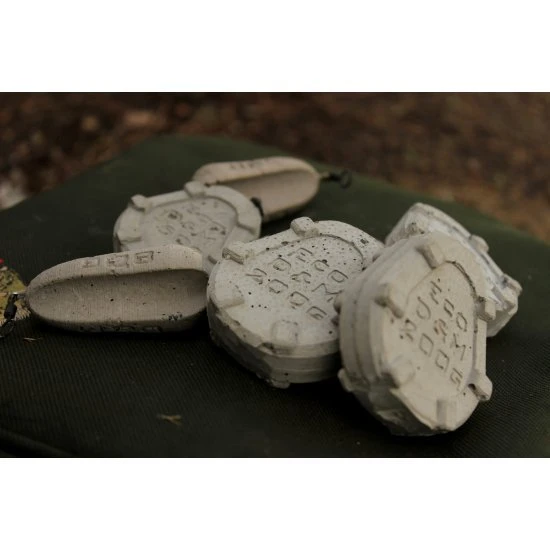 ECO Sinkers Grippa Sinker – Image 11