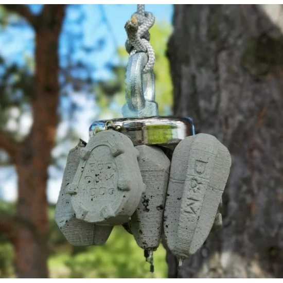 ECO Sinkers Grippa Sinker – Image 12