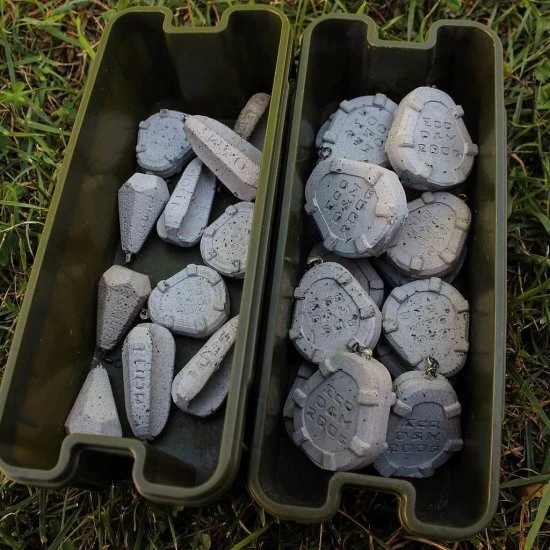 ECO Sinkers Grippa Sinker – Image 13