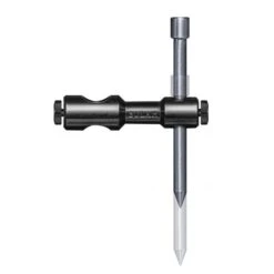 Stabilisateur De Pique En Aluminium Solar Black-Lite