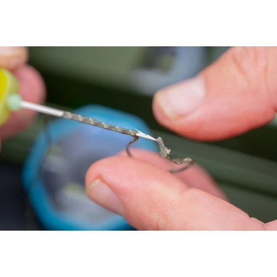 RidgeMonkey Connexion SubZero Leader Sans Plomb 50 Lb – Image 4