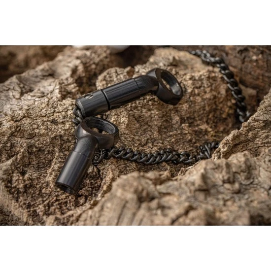 Bâton De Hockey En Aluminium Solar Black-Lite – Image 3