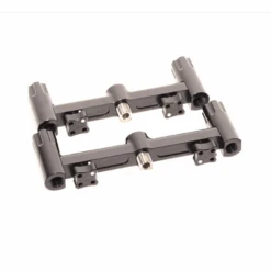 JAG Products Black Range 2 Canne Buzzbar Réglable Avant