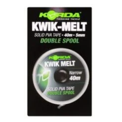 Ruban PVA Korda Mercury Melt 5mm