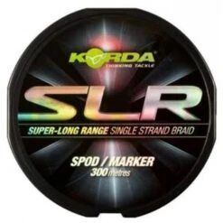 Tresse Korda SLR