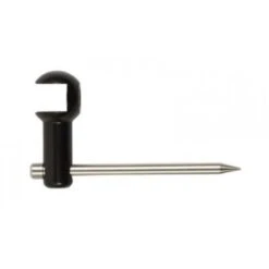 Korda Singlez Spike Boule Stabilisateur Aluminium Noir