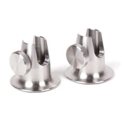 Support De Scène Korda Singlez En Acier Inoxydable