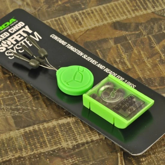 Système Korda Naked Chod – Image 6