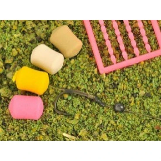 Korda Pop Up Dumbell Fruity Squid â Image 2