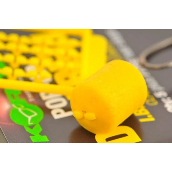 Korda Pop Up Dumbell IB Jaune – Image 5