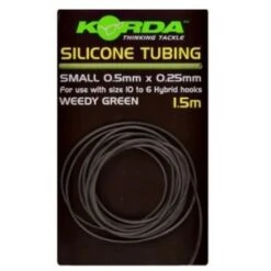 Tube Silicone Korda Vert 0.5mm