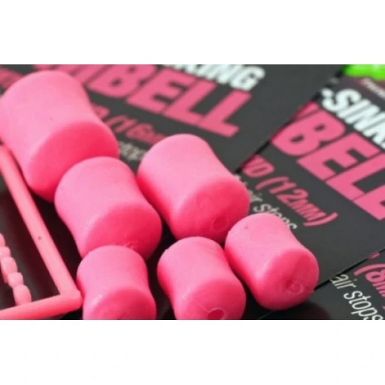 Korda Slow Sinking Dumbell Fruity Squid – Image 2