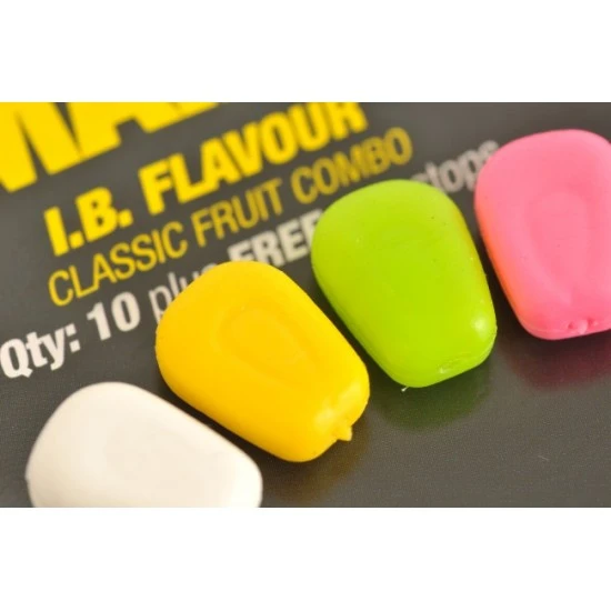 Korda Slow Sinking Maïs Fruity Squid Rose – Image 2