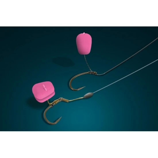 Korda Slow Sinking Maïs Fruity Squid Rose – Image 4