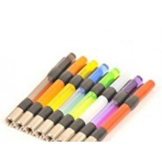 TĂȘte De Rechange Korda Noir