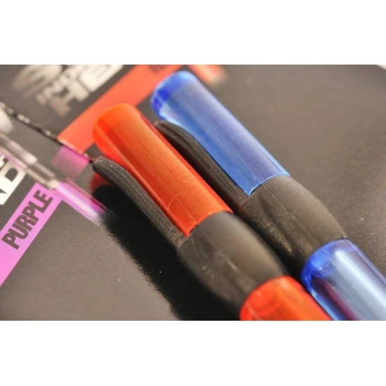 TĂȘte De Rechange Korda Noir â Image 2