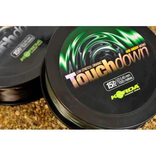 Korda Touchdown Marron 20lb 0.43mm – Image 2