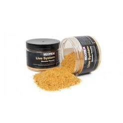 Poudre Booster CC Moore Live System