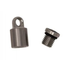 Adaptateur Solar P1 Loc-Down Et Capuchon D'obturation