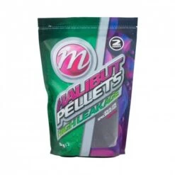 Granulés De Flétan Activés Mainline 1kg