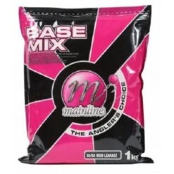 Mainline Mélange De Base Principal 50-50 Fuite élevée 1 Kg