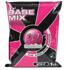 Mainline Base Mix Activ-8 1kg