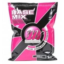 Mainline Base Mix Cellule 1kg