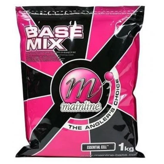 Mainline Base Mix Cellule Essentielle 1kg