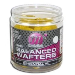 Wafters équilibrés à Impact élevé Mainline Essential IB 12 Mm