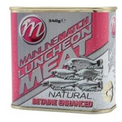 Mainline Match Luncheon Meat Neutre Bétaïne Améliorée 340g