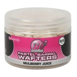 Mainline Pastel Wafter Barrels Jus De Mûrier