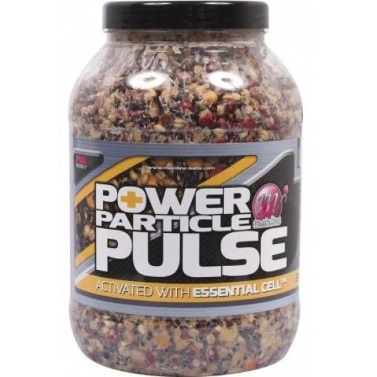 Particules De Puissance Mainline The Pulse Essential Cell 3kg