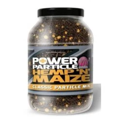 Mainline Power Plus Particules Chanvre N Maïs