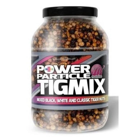 Mainline Power Plus Particules TigMix