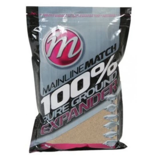 Mainline Pure Ground Expander Mélange 1kg