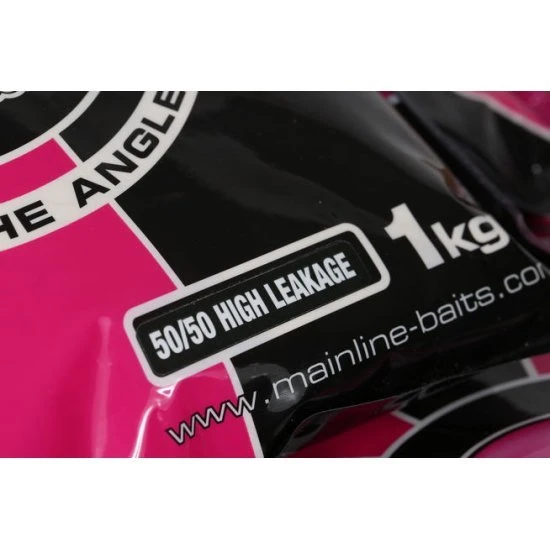 Mainline Mélange De Base Principal 50-50 Fuite élevée 1 Kg – Image 2