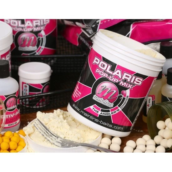Mainline Polaris Pop-Up Mix 250g – Image 2