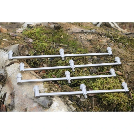 Barres De Buzzer Fixes à 3 Tiges Solar P1 12 Pouces – Image 4