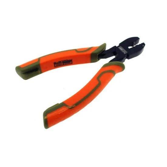 PB Products Pince Ă Sertir Avec Cutter 14,5 Cm