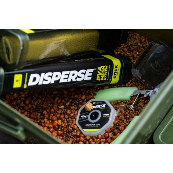 RidgeMonkey Disperse PVA Mesh System Large 5m – Image 11