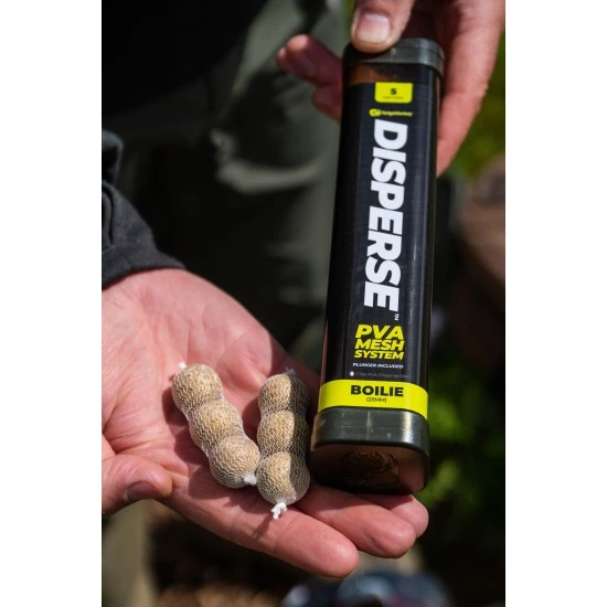 RidgeMonkey Disperse PVA Mesh System Large 5m – Image 8