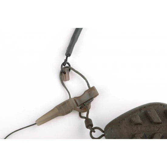 Pole Position CS Safety Lead Clip Set Silt – Image 3