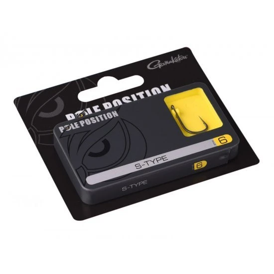 Pole Position Type S